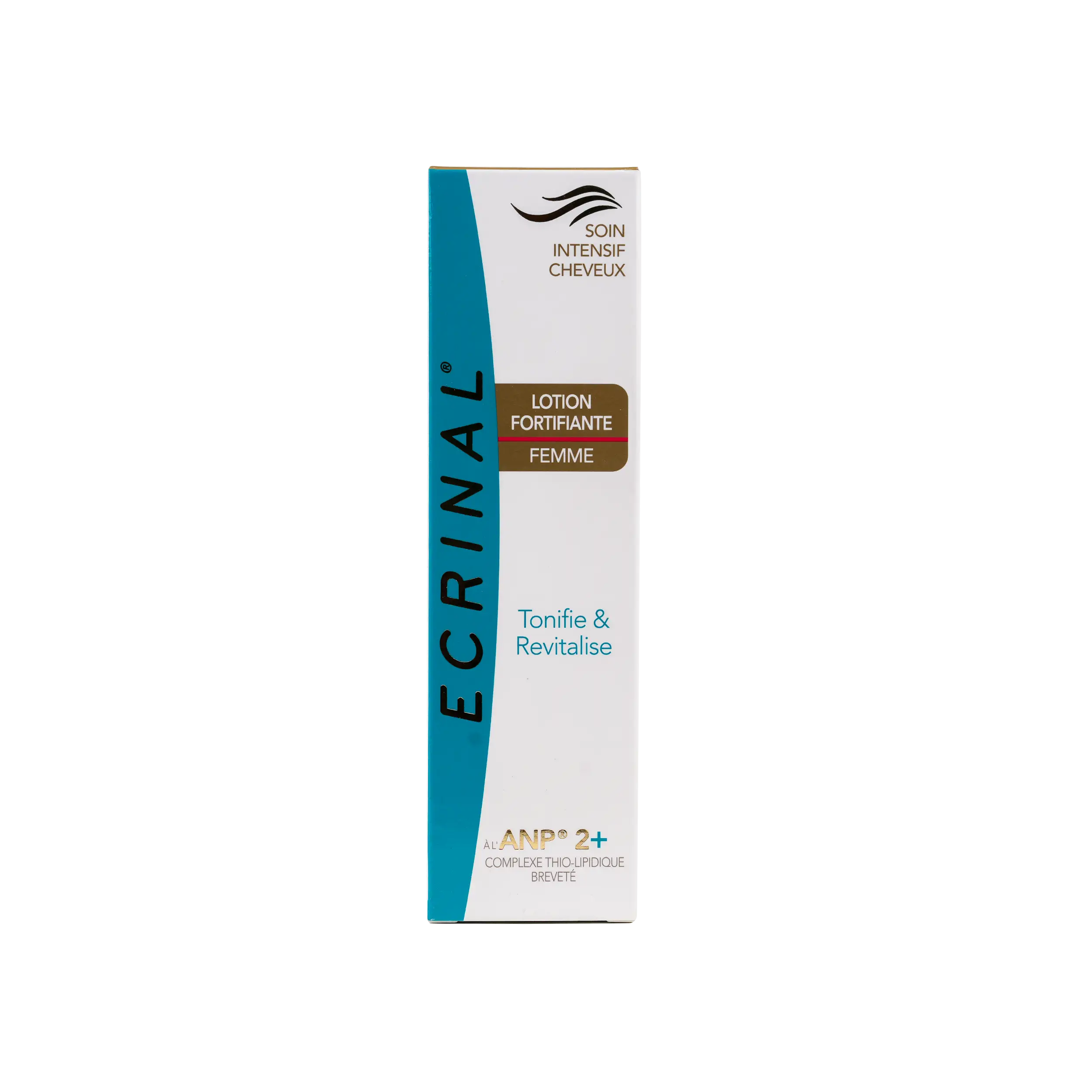 Ecrinal Anp Lotion Women 200 Ml(Ec273)
