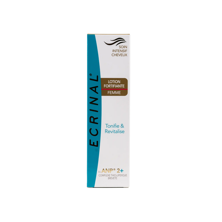 19400-Ecrinal Anp Lotion Women 200 Ml