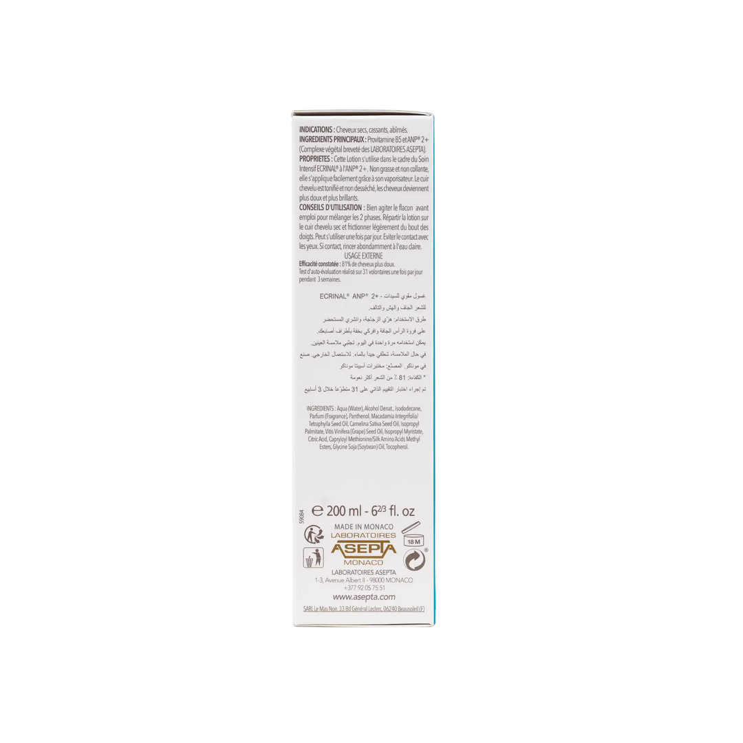 19400-Ecrinal Anp Lotion Women 200 Ml +2