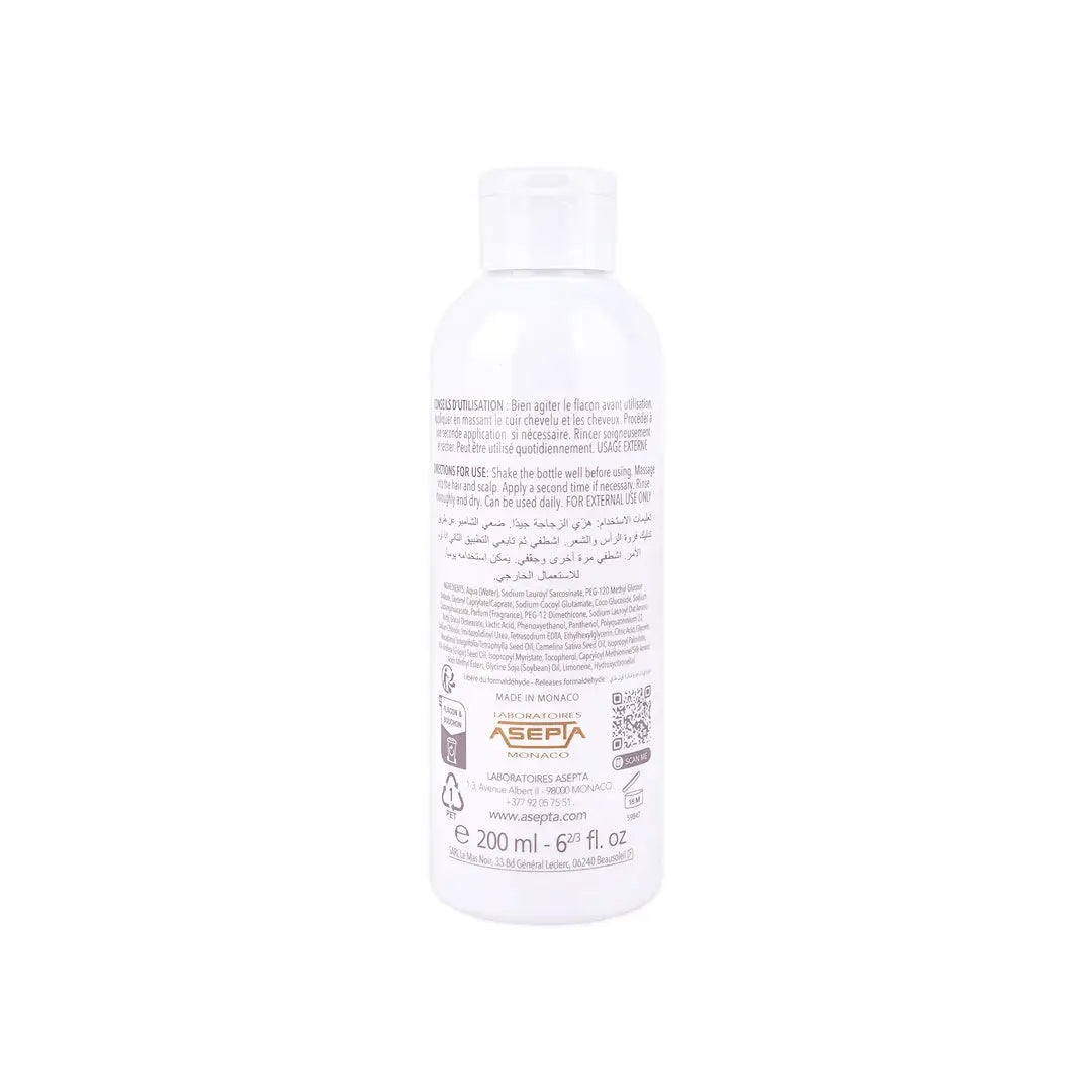 Ecrinal Anp Shampoo Women 200 Ml