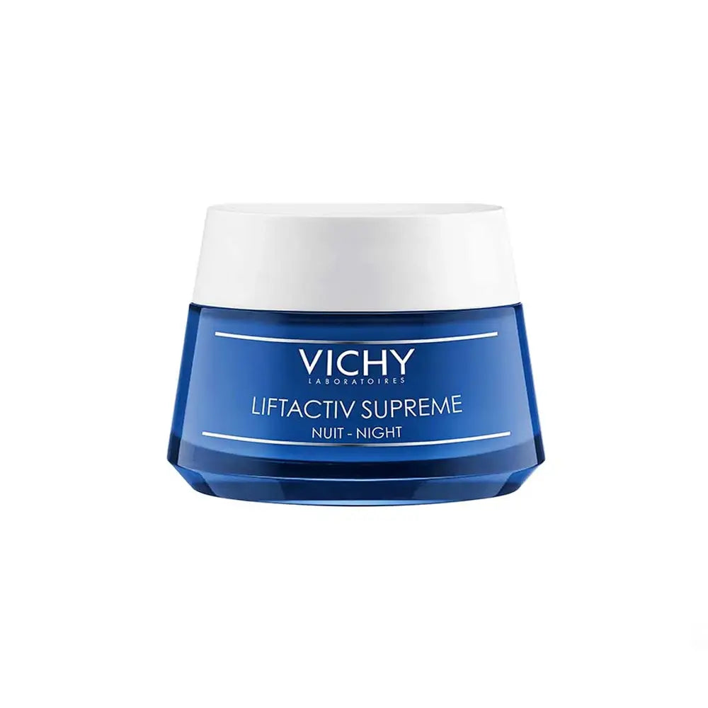Vichy Liftactiv Ds Nuit Night 50 Ml