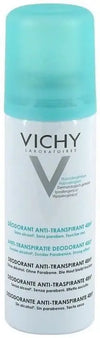 Vichy Deodorant Anti-Transpirant 48H Spray 125 Ml
