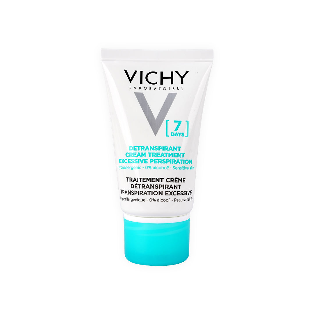 VICHY 7 DAYS TREATMENT DEO CR 30 ML