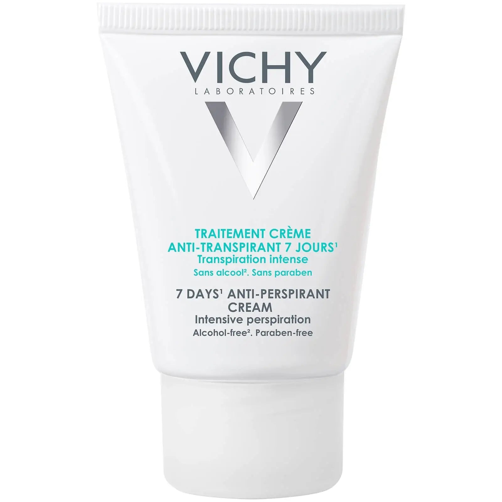 Vichy 7 Days Treatment Deo Cr 30 Ml