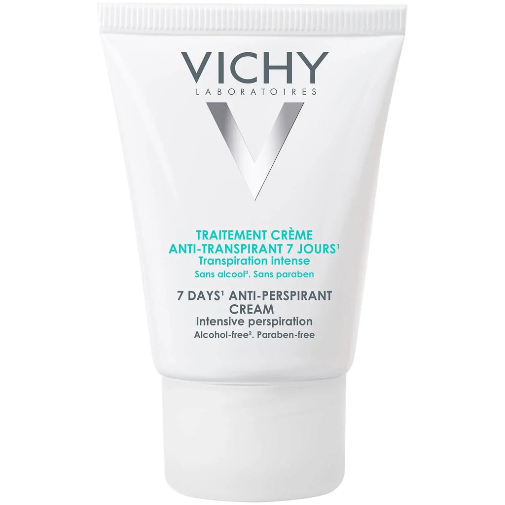 Vichy 7 Days Treatment Deo Cr 30 Ml