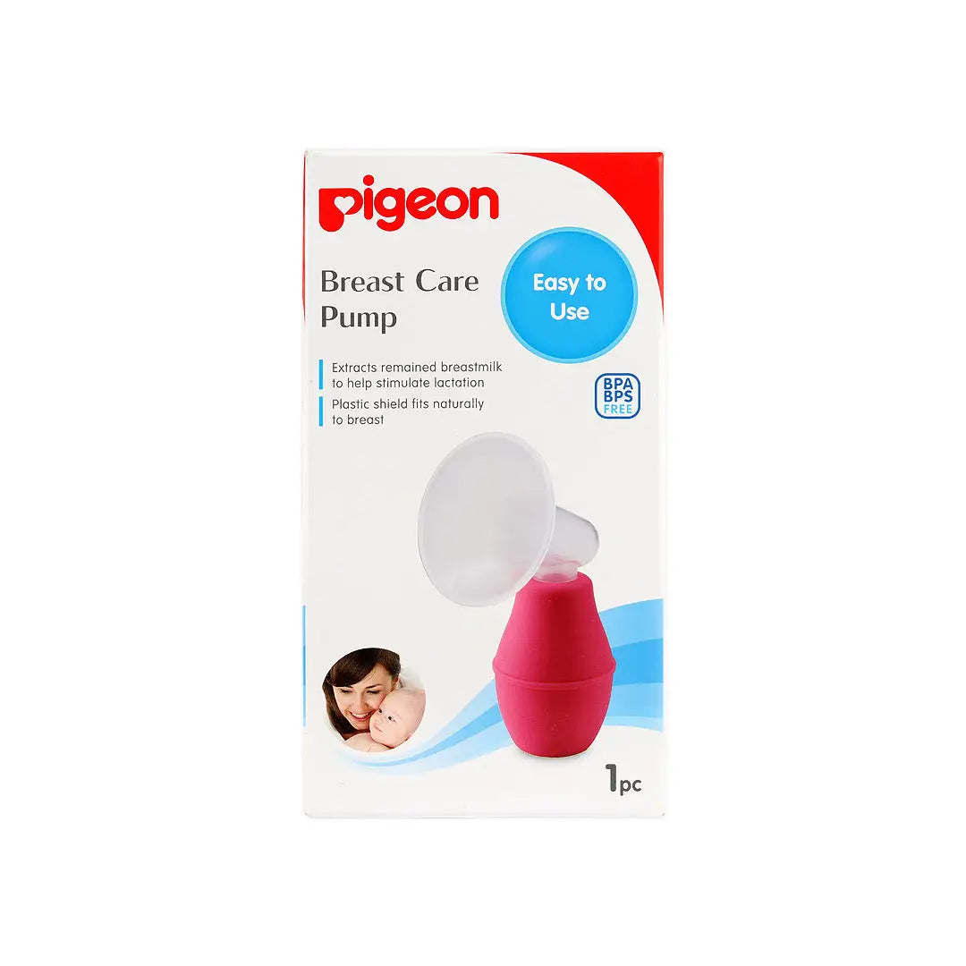 19589-Pigeon Breast Care Pump 1Pc-26255 +1