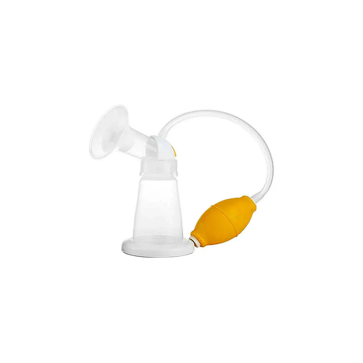 19590-Pigeon Manual Breast Pump-00852
