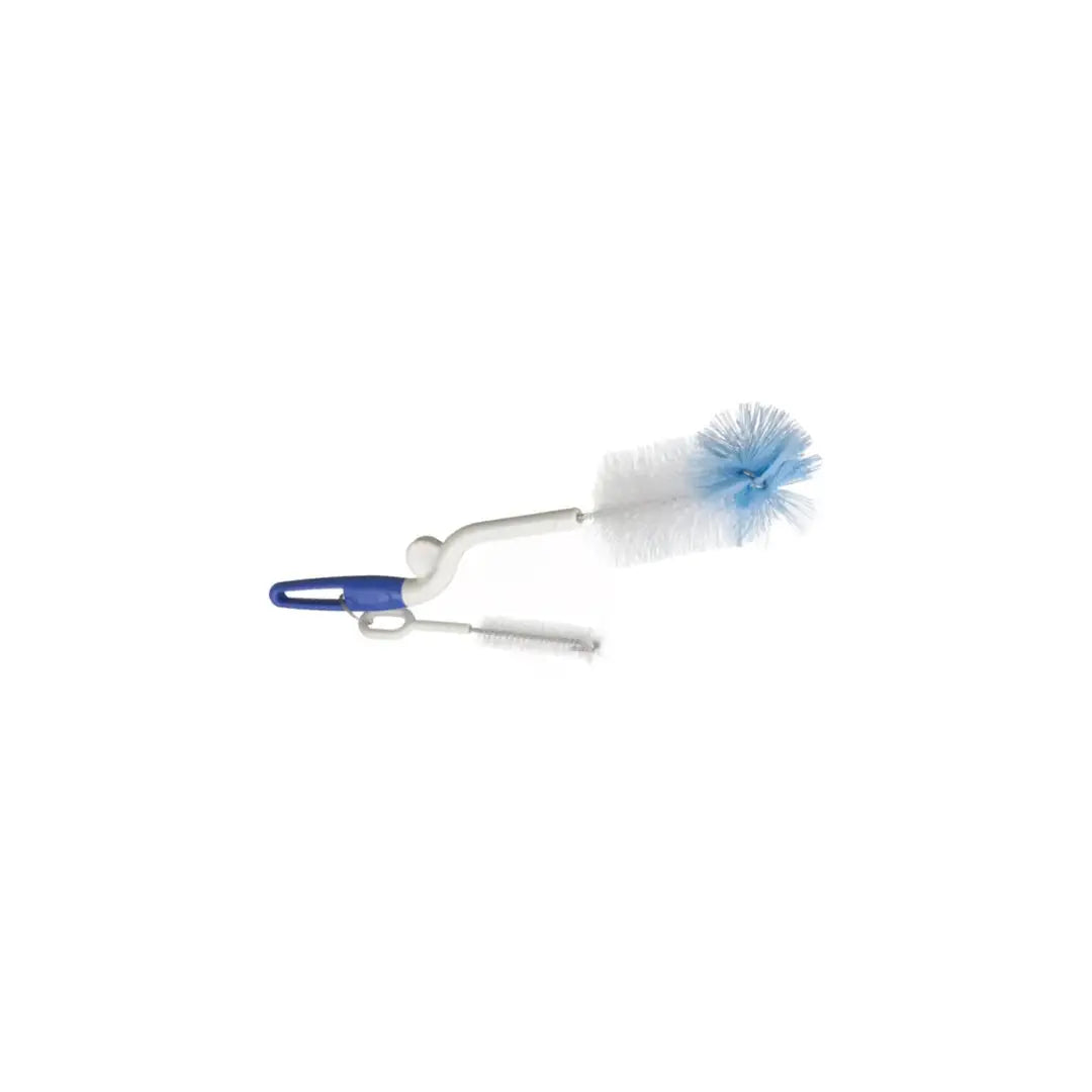 19674-Pigeon Bottle & Nipple Brush (E550)-78426 +1
