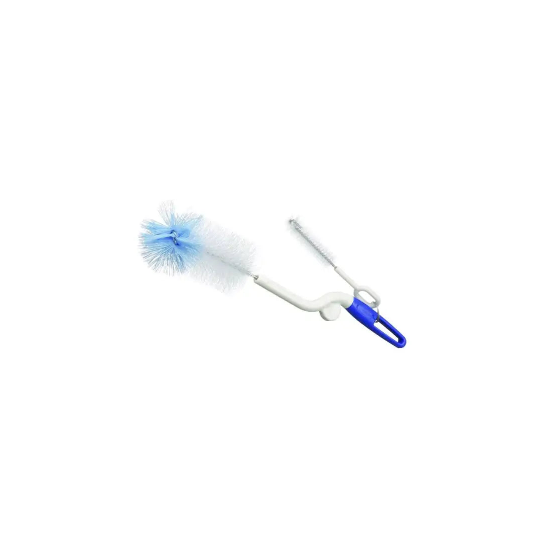 19674-Pigeon Bottle &amp; Nipple Brush (E550)-78426 +2