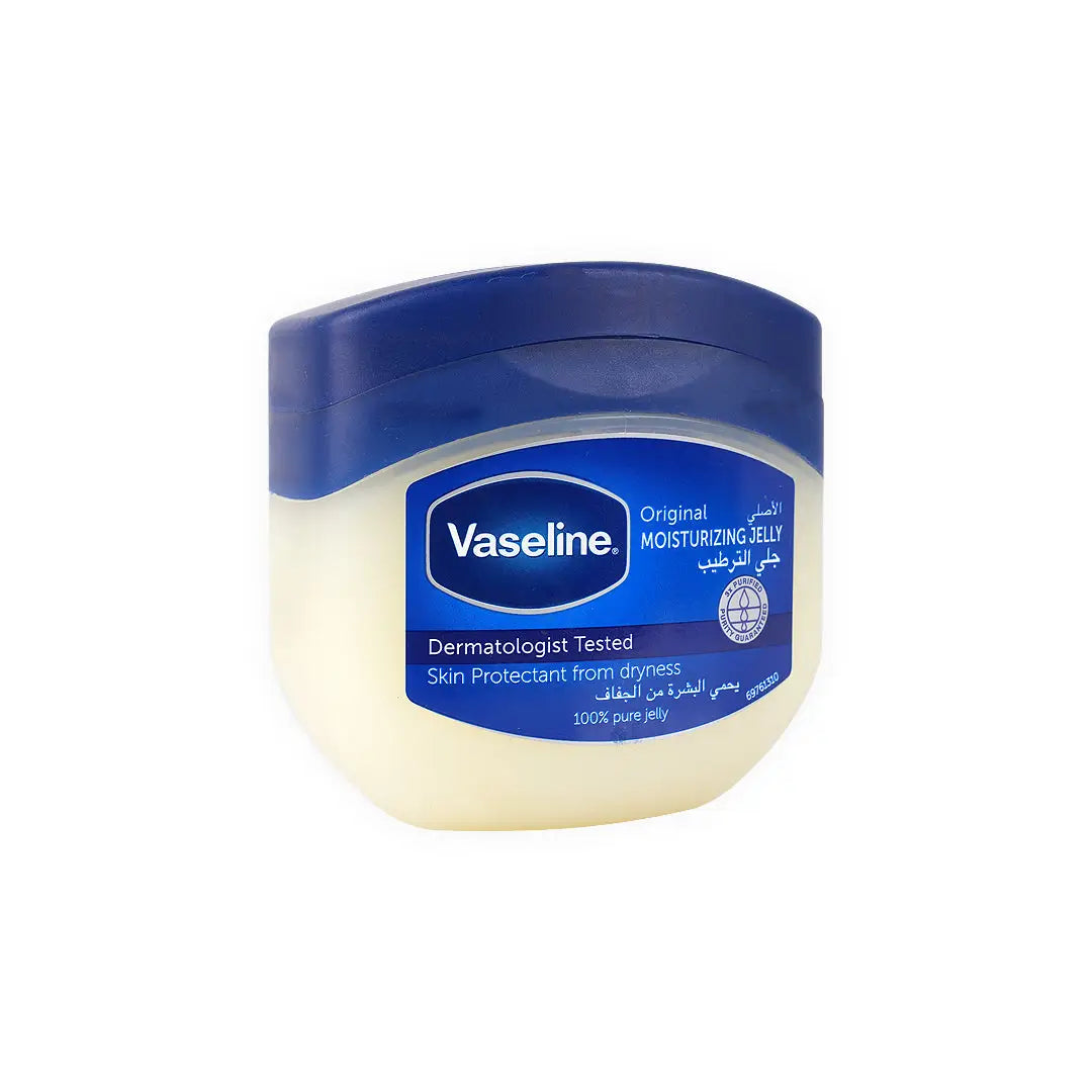 VASELINE JELLY 450 ML