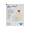 Hartmann Grassolind Vaseline Gauze 10x10cm 10pcs