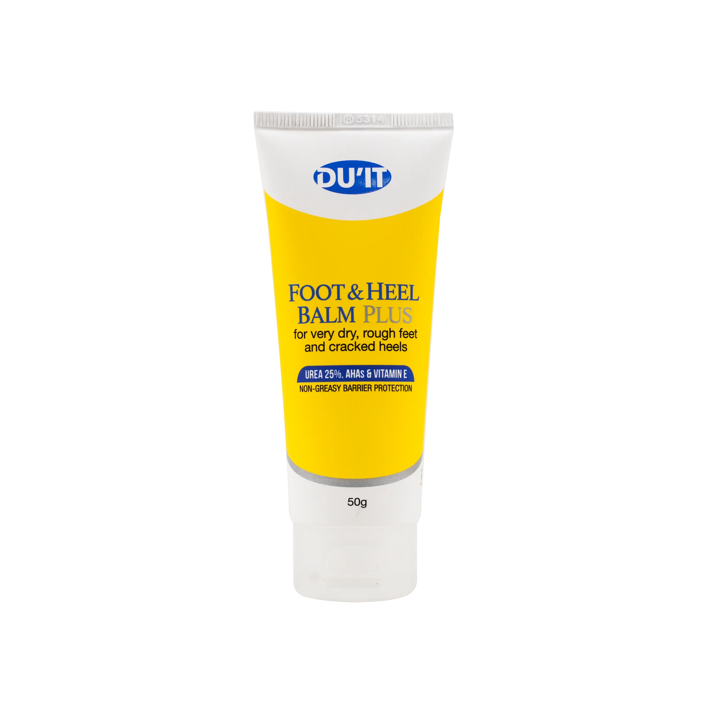 DUIT FOOT& HEEL BALM PLUS