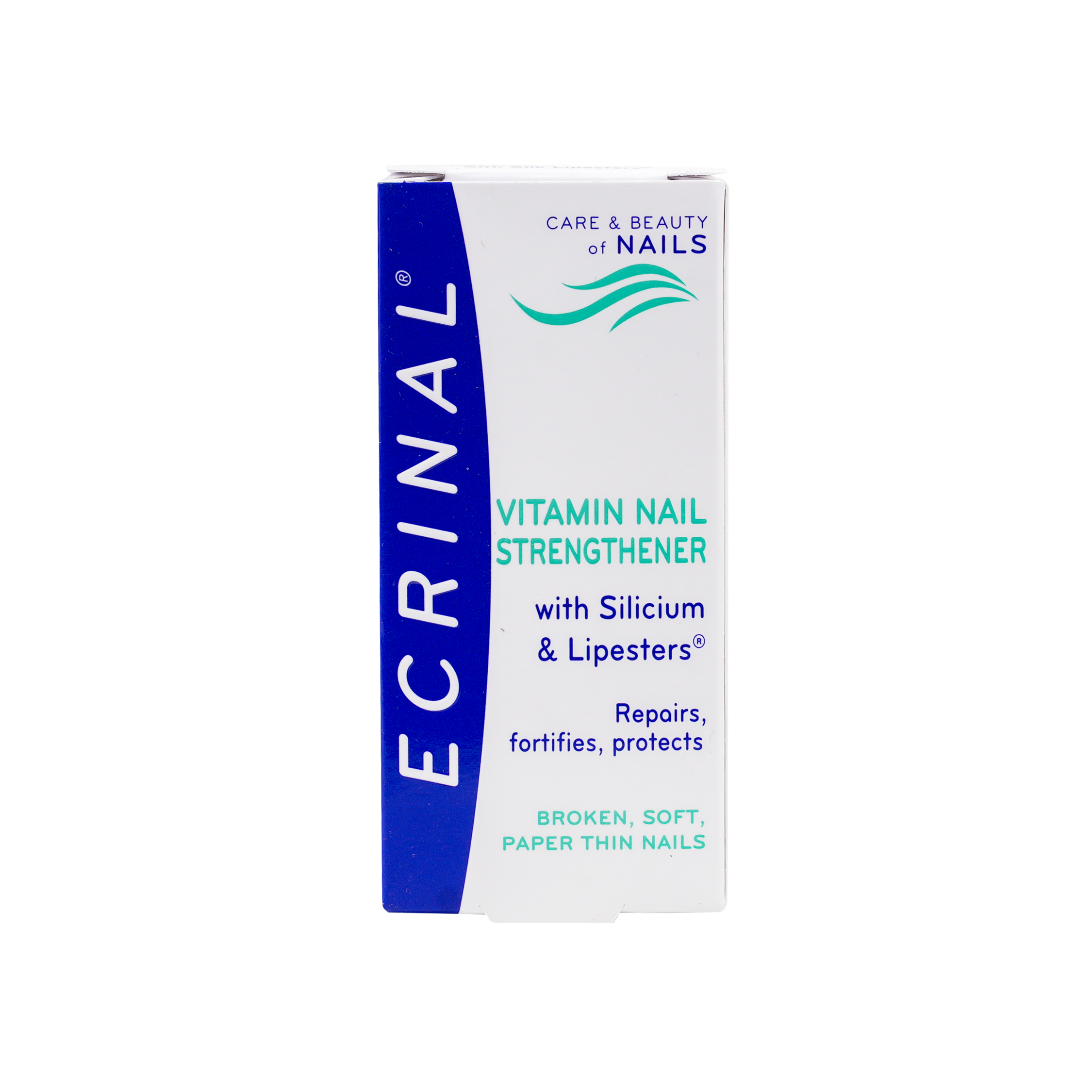 ECRINAL NAIL VITAMIN ENRICHED10ML(EC444)