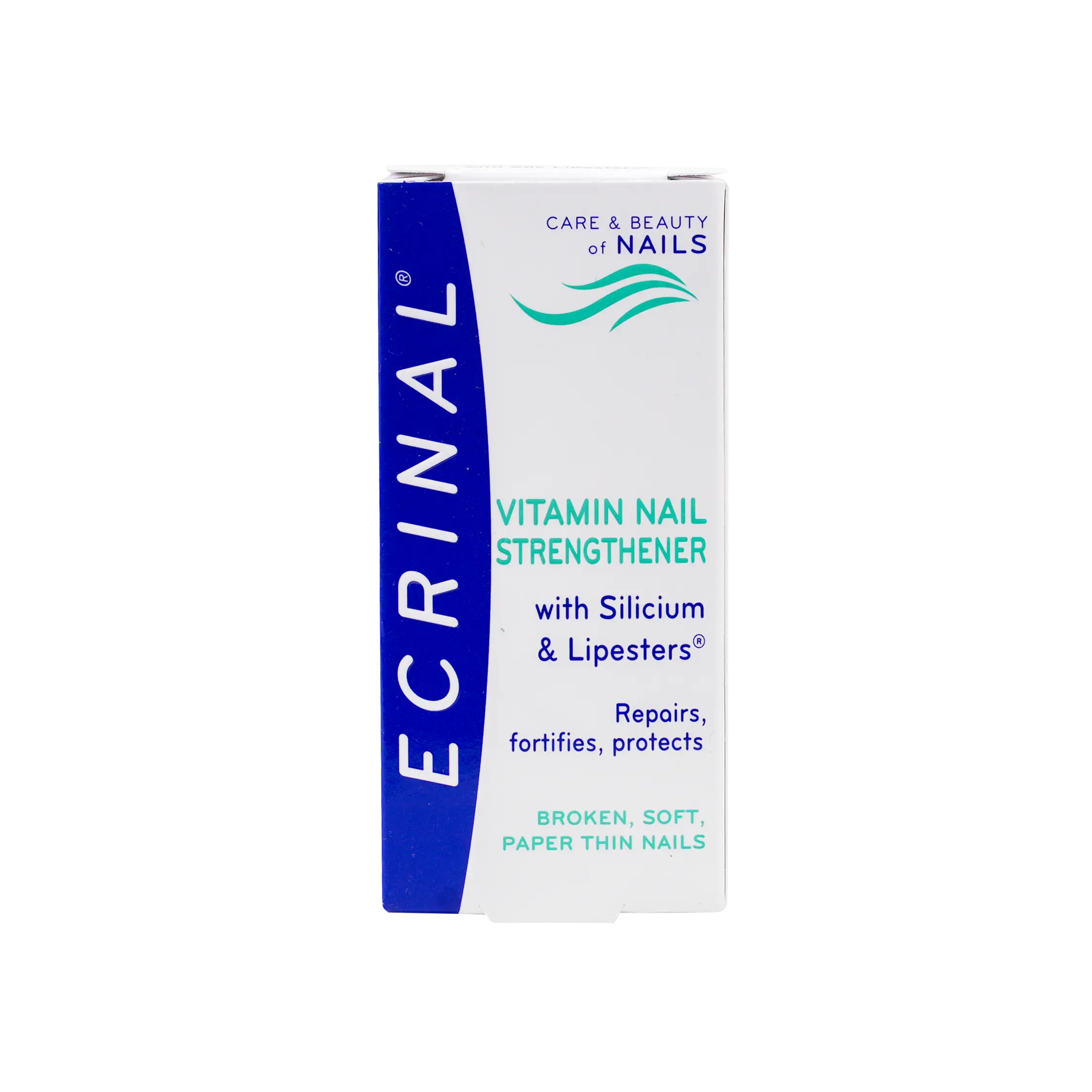Ecrinal Nail Vitamin Enriched10Ml(Ec444)