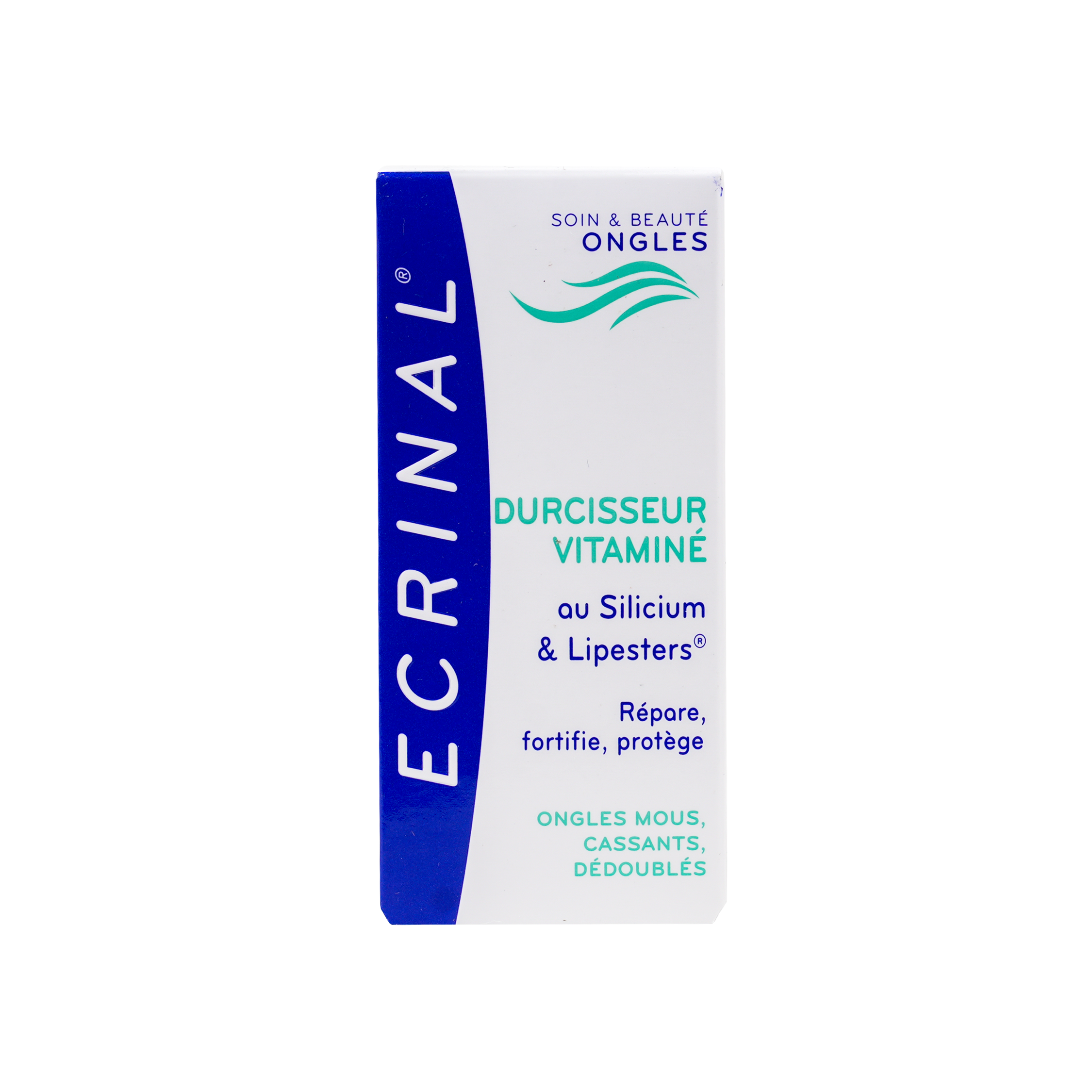 ECRINAL NAIL VITAMIN ENRICHED10ML(EC444)