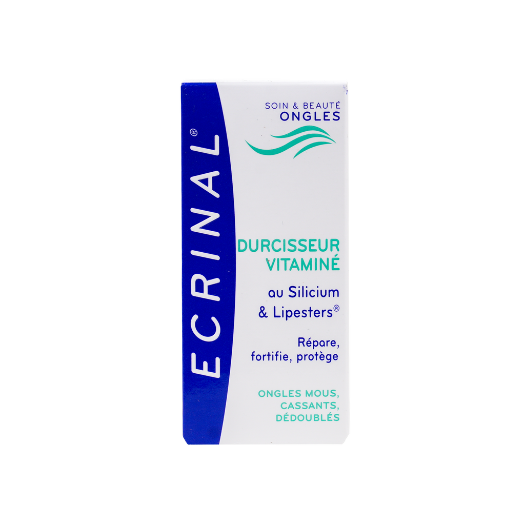 ECRINAL NAIL VITAMIN ENRICHED10ML(EC444)