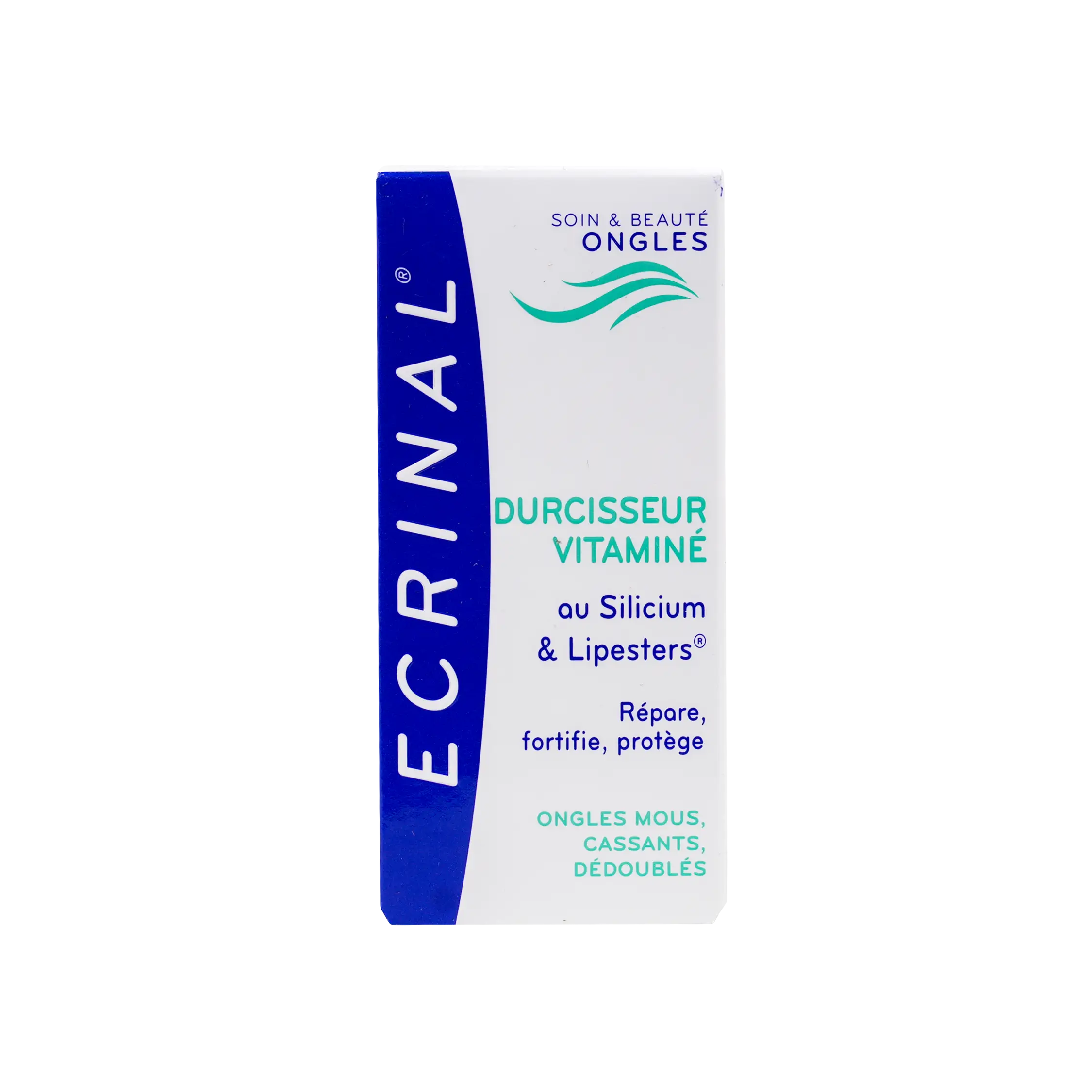 Ecrinal Nail Vitamin Enriched10Ml(Ec444)