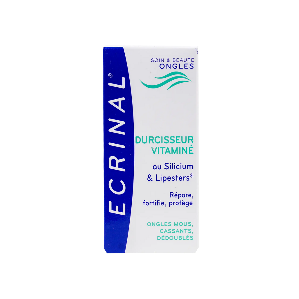 Ecrinal Nail Vitamin Enriched10Ml(Ec444)