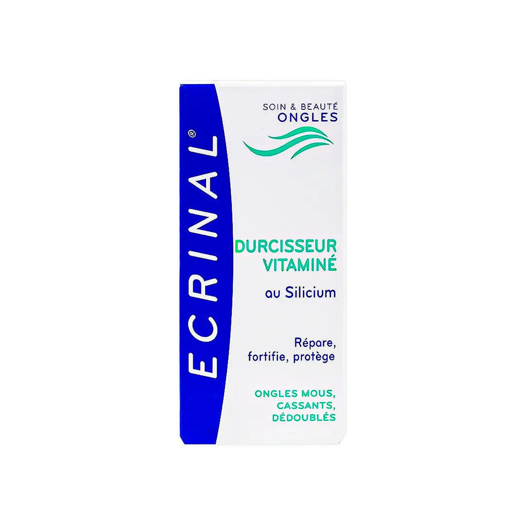 Ecrinal Nail Vitamin Enriched10Ml