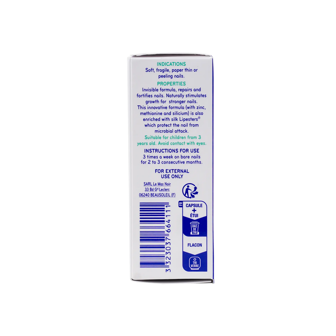19962-Ecrinal Nail Vitamin Enriched10Ml +2