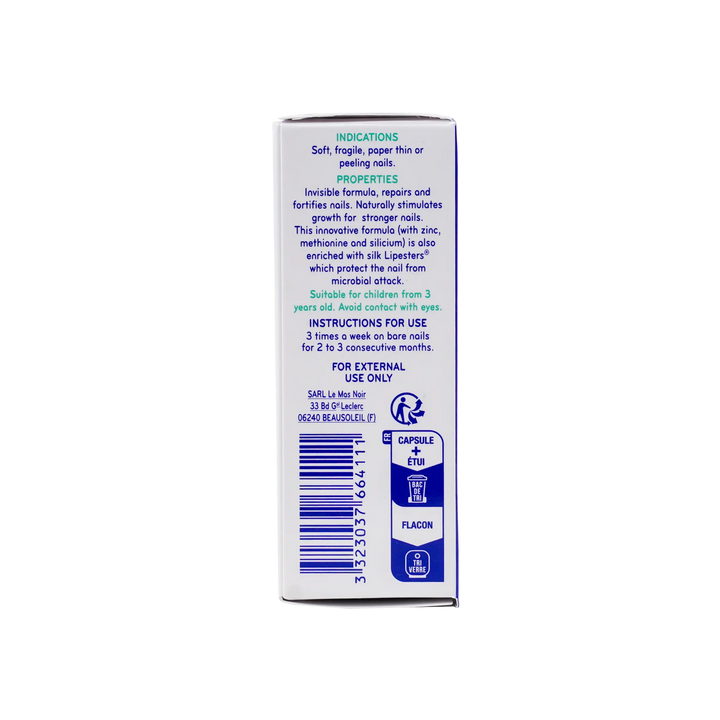 19962-Ecrinal Nail Vitamin Enriched10Ml +2