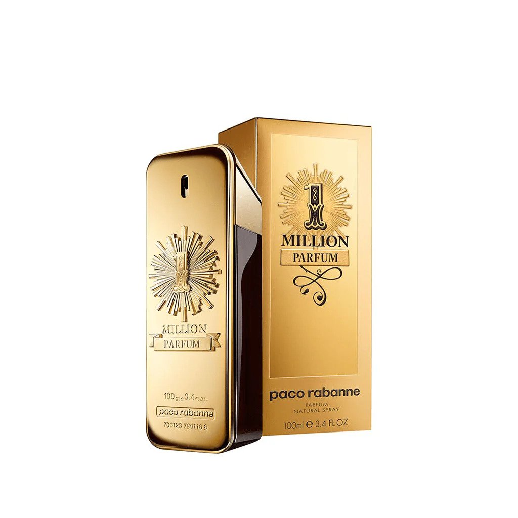 1 MILLION PARFUM (PACO RABANNE) 100ML 9839