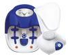 Bundle Beauty Facial Sauna+Foot Massager