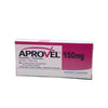 APROVEL 150MG 28 TAB