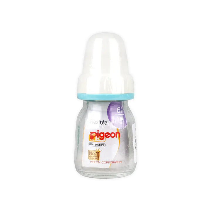 20034-Pigeon Glass Juice Feeder-PD308