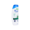 Head & Shoulders Anti-Dandruff Shampoo 400ml-Menthol Fresh