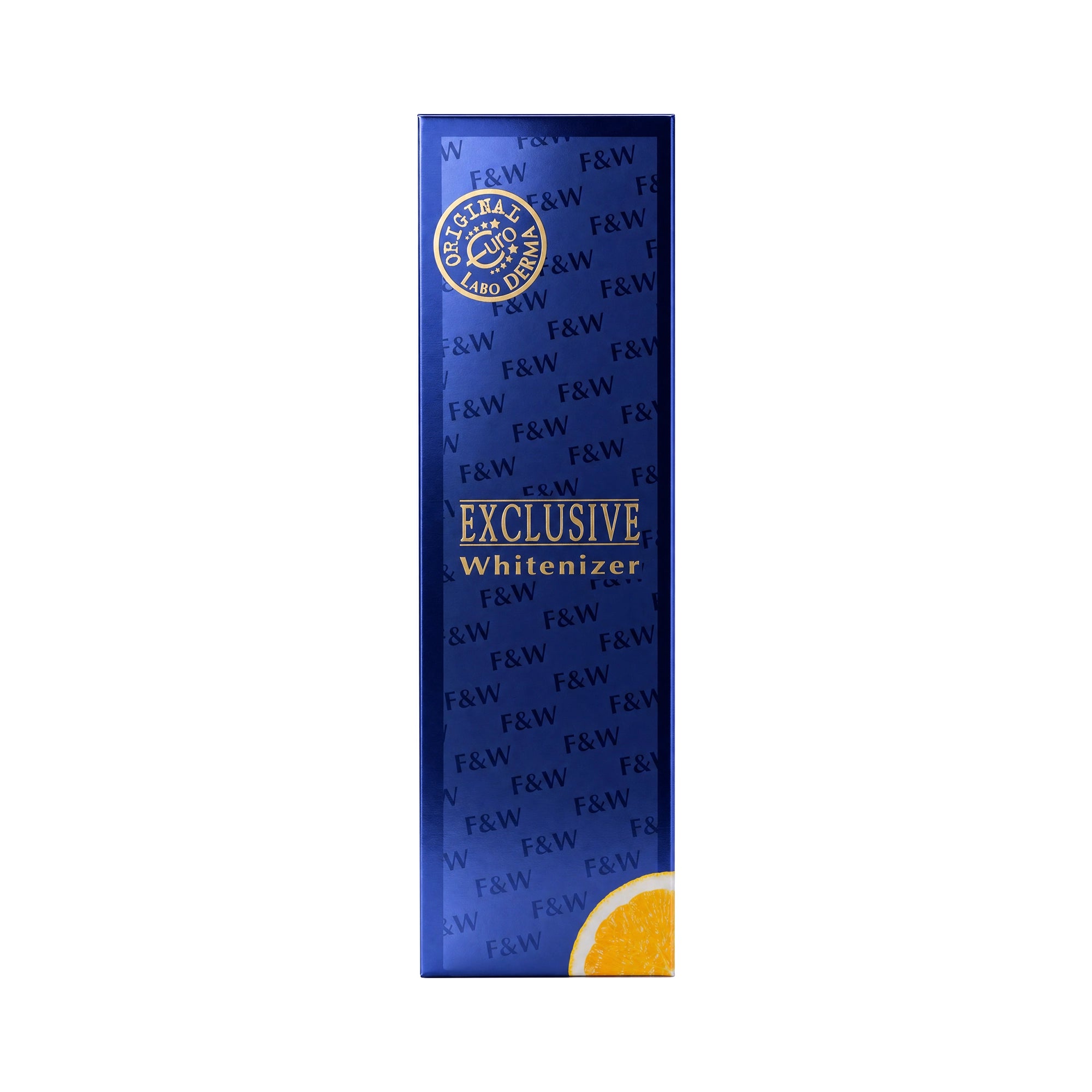 20119-Fair And White Body Lotion Vit C 500ml +1
