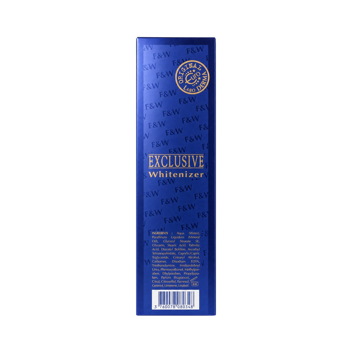 20119-Fair And White Body Lotion Vit C 500ml +2