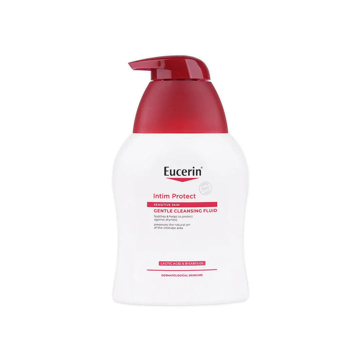 20125-Eucerin Intim-Protect 250Ml