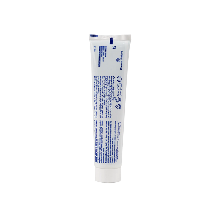 20128-Elgydium Sensitive Toothpaste 75ml +2