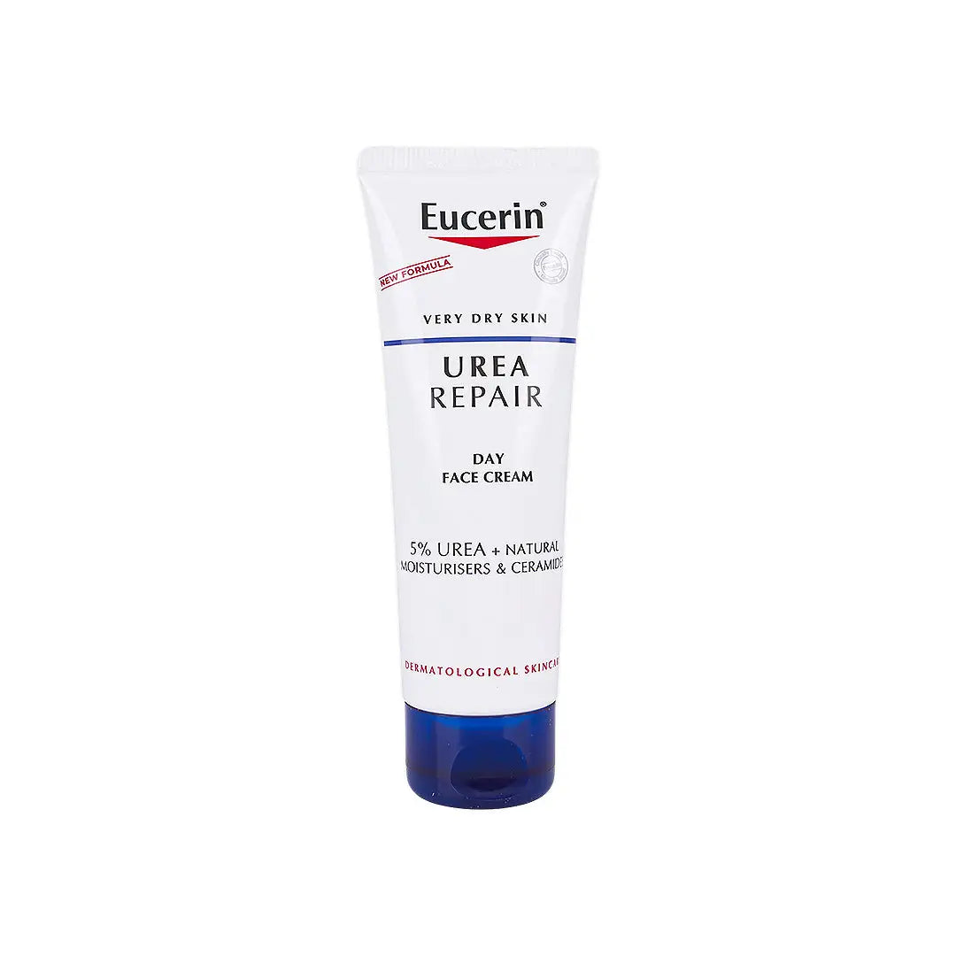 Eucerin Face Cream 5% Urea 50Ml