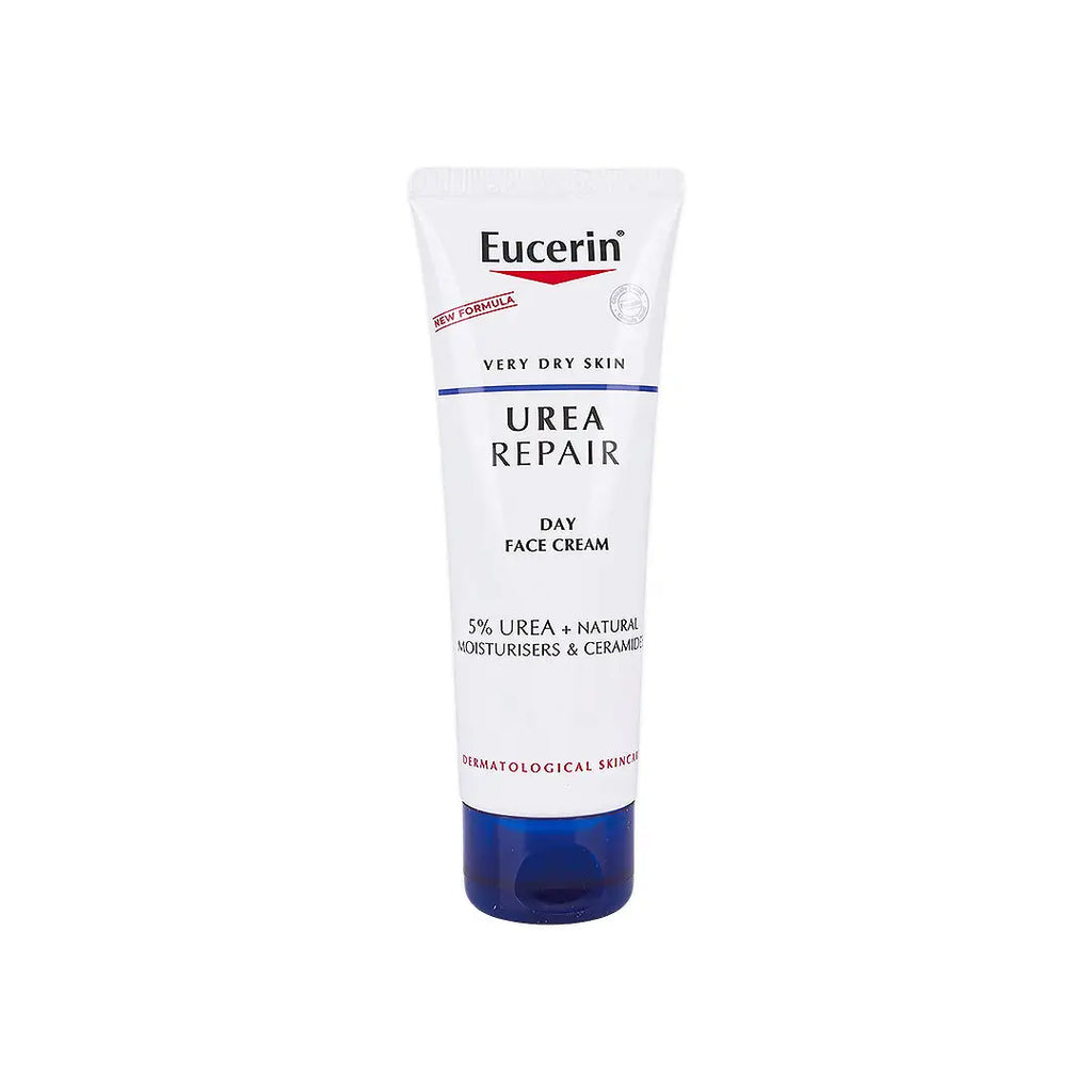 Eucerin Face Cream 5% Urea 50Ml