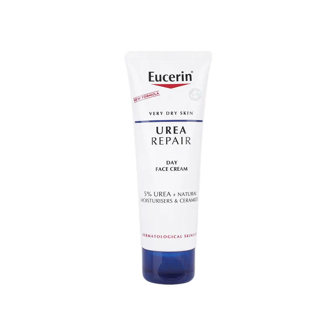 Eucerin Face Cream 5% Urea 50Ml