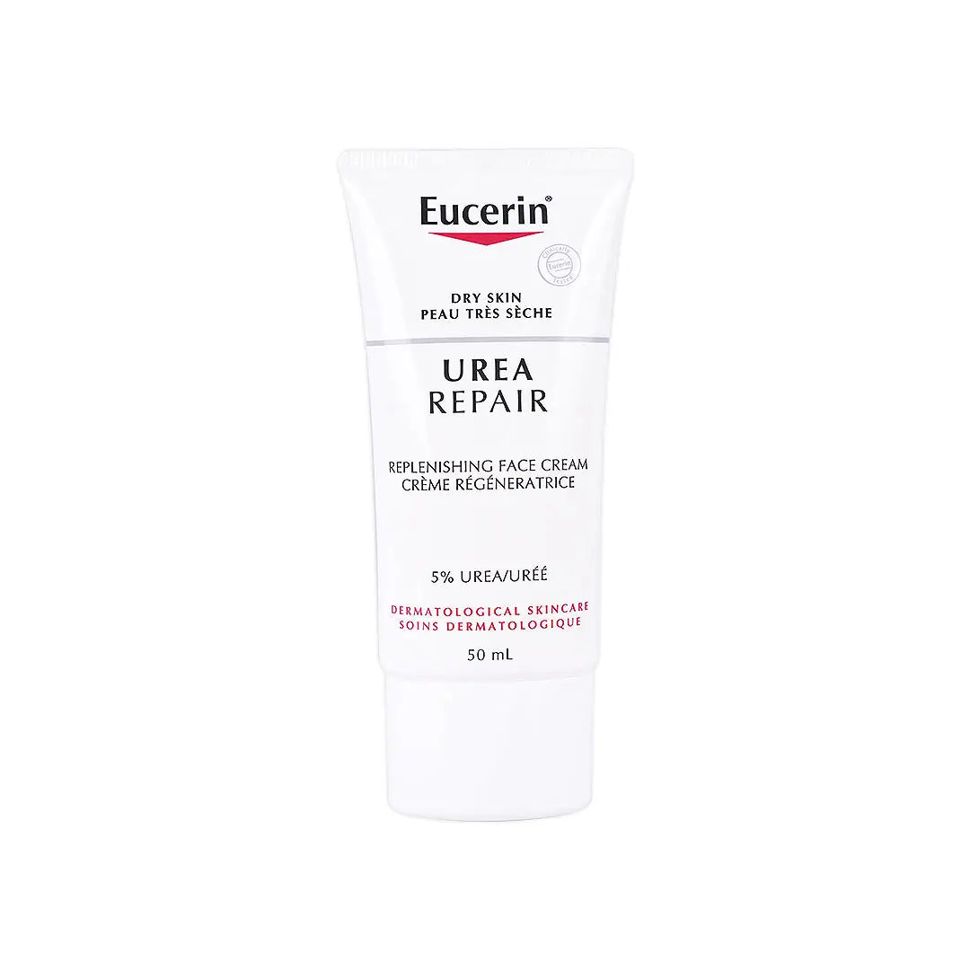 Eucerin Face Cream 5% Urea 50Ml