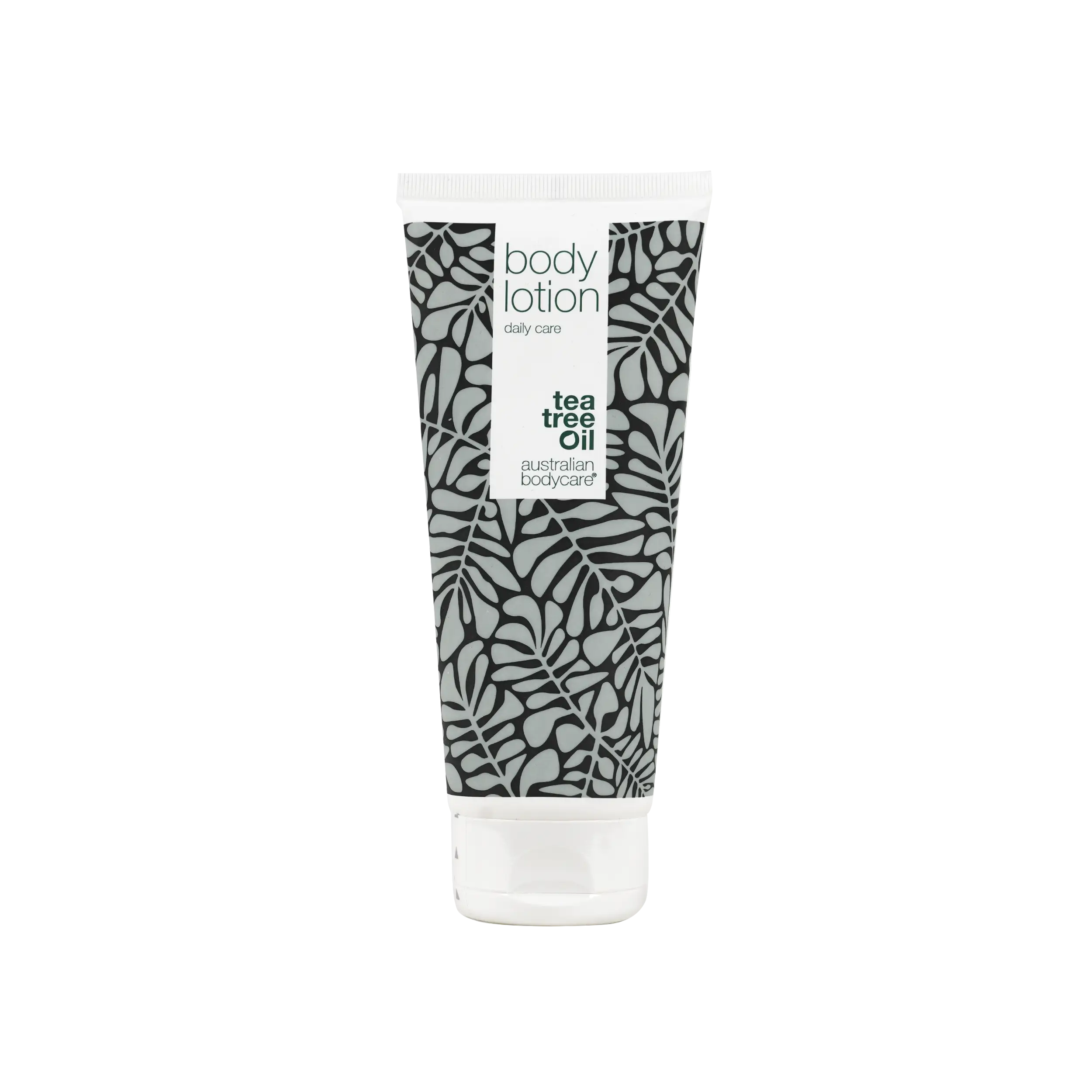 AUSTRALIAN BODY CARE TEA TREE OIL BODY LOTION 200ML