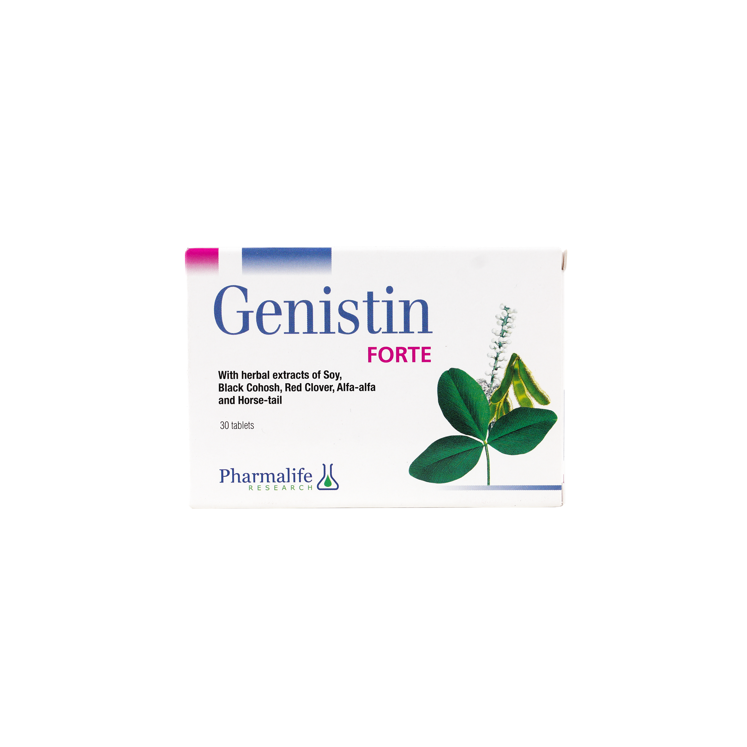 GENISTIN FORTE 30TAB