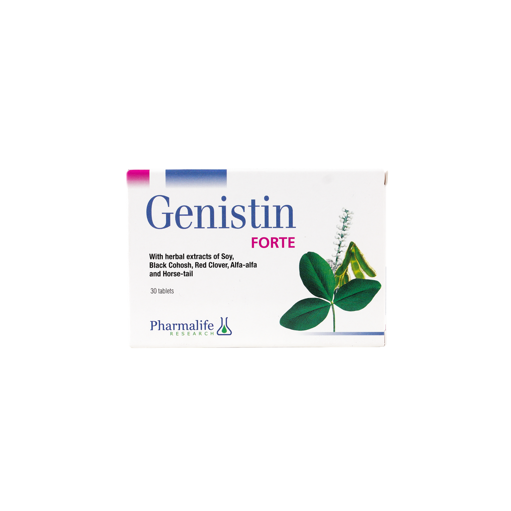 GENISTIN FORTE 30TAB