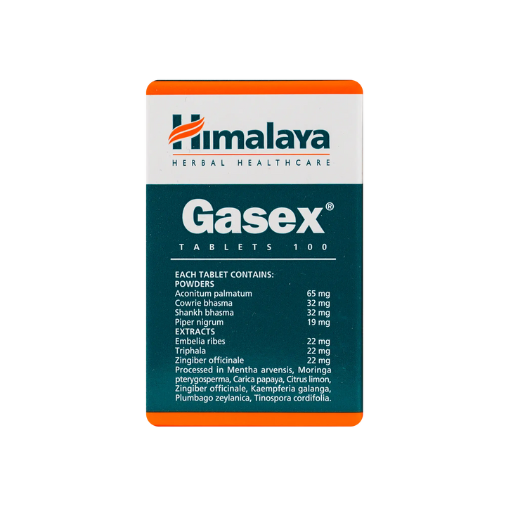 20222-Himalaya Gasex 100Tab +1