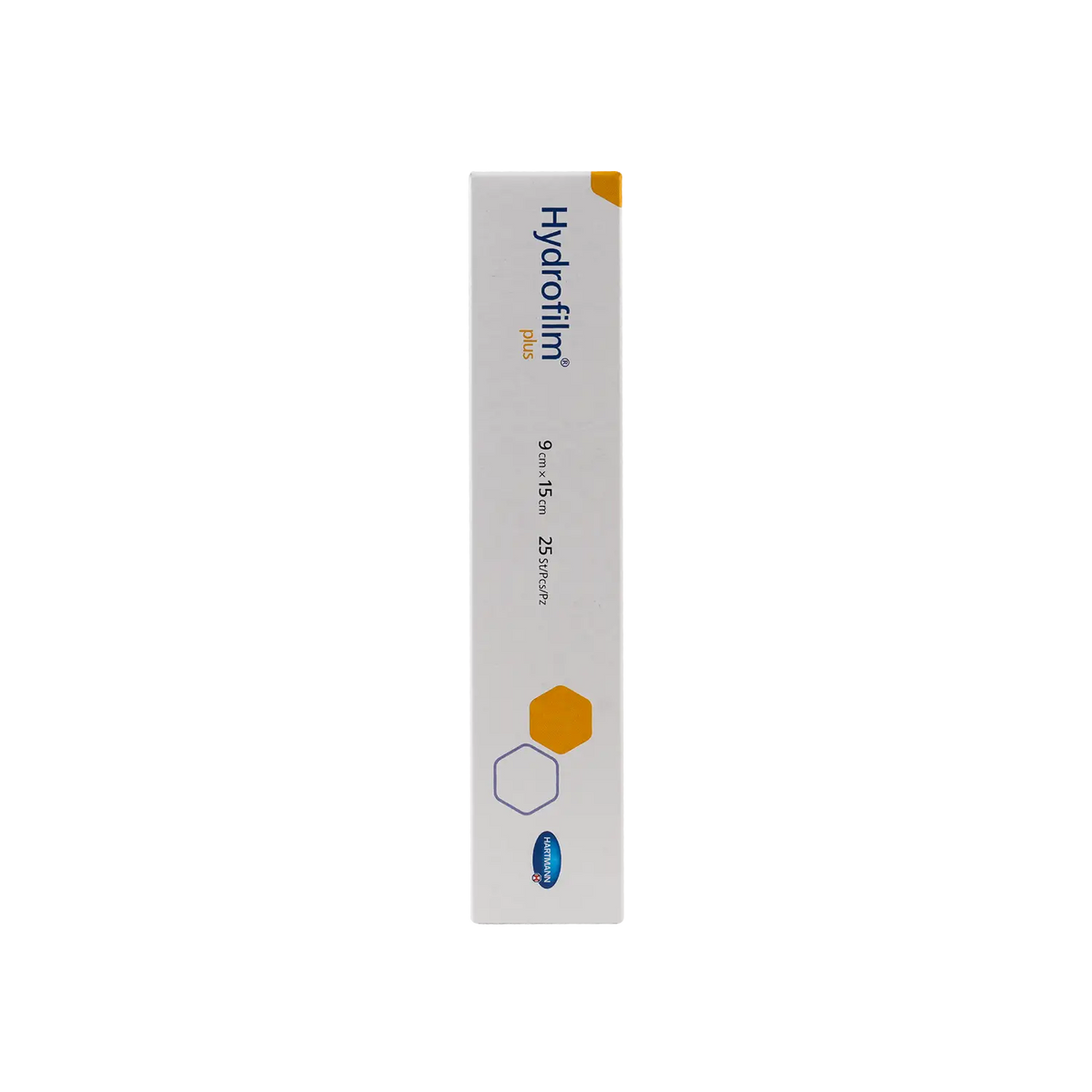20371-Hartmann Hydrofilm Plus 9x15cm 1pc +1
