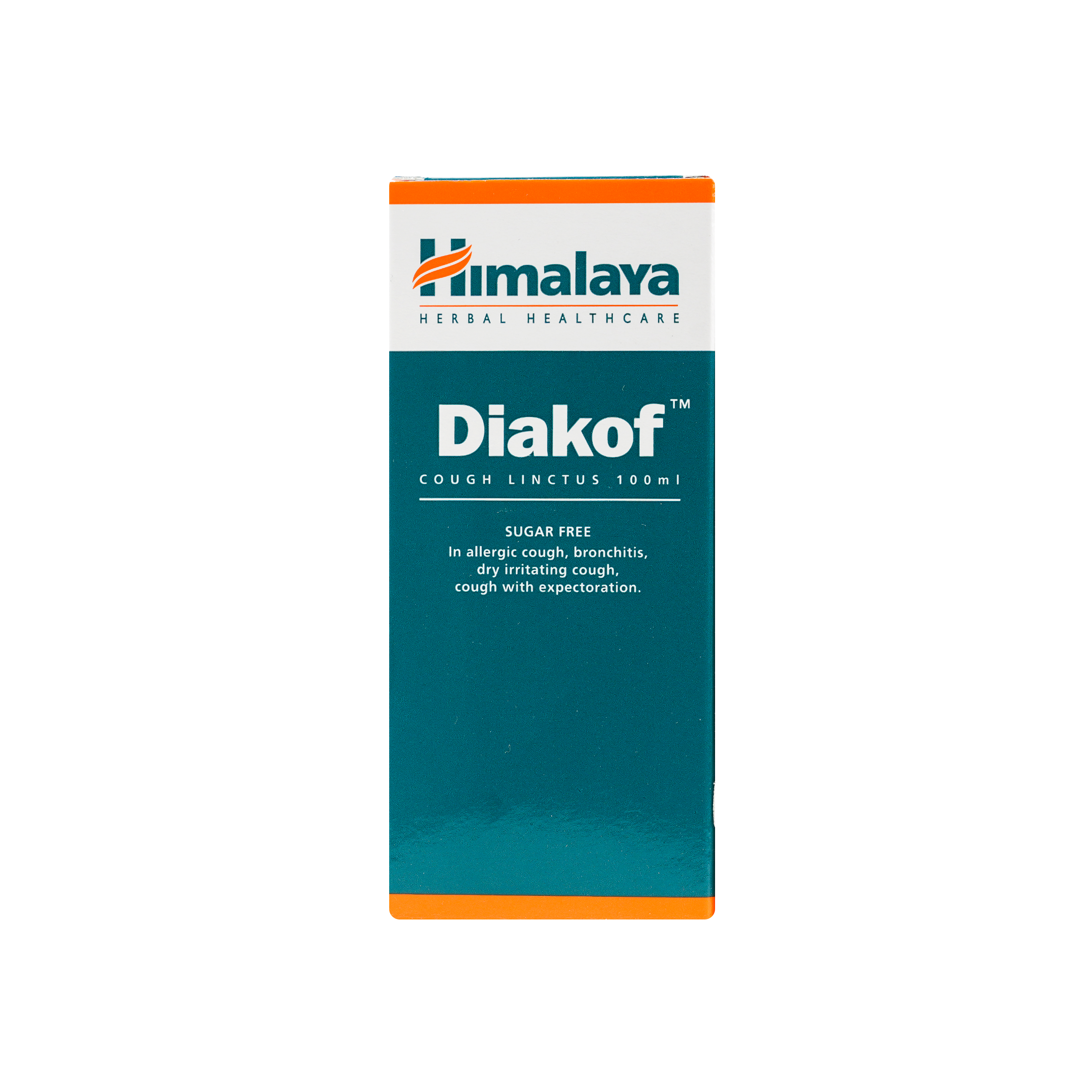 HIMALAYA DIAKOF 100ML