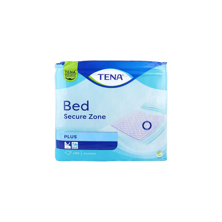 20428-Tena Underpad Plus 60X90cm 30Pcs