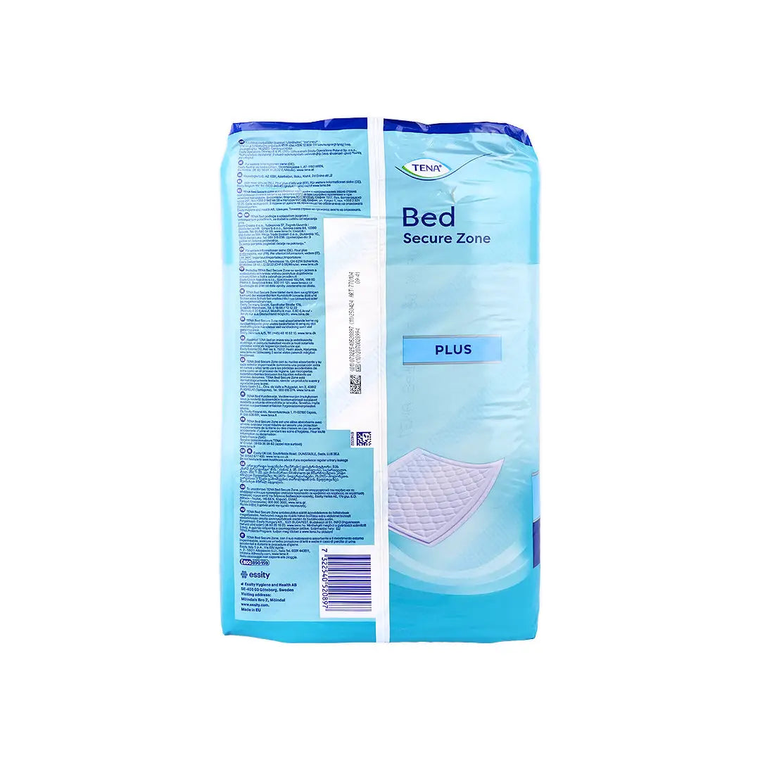 تينا بلس مفرش سرير مقاس 90*60 سم - 30 قطعة