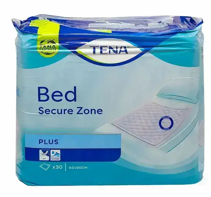 Tena Underpad Plus 60X90cm 30Pcs