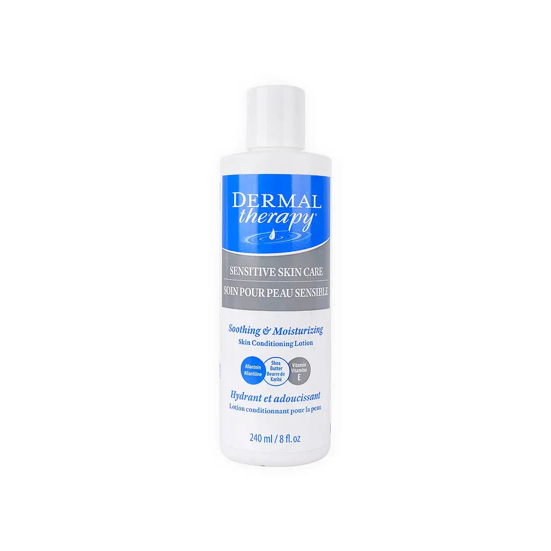 DERMAL THERAPY SKIN CONDITIONER 240ML
