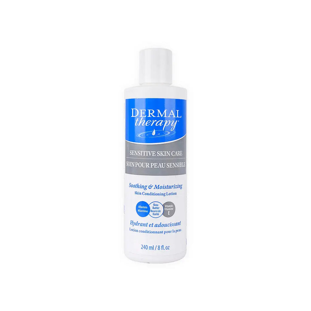 DERMAL THERAPY SKIN CONDITIONER 240ML