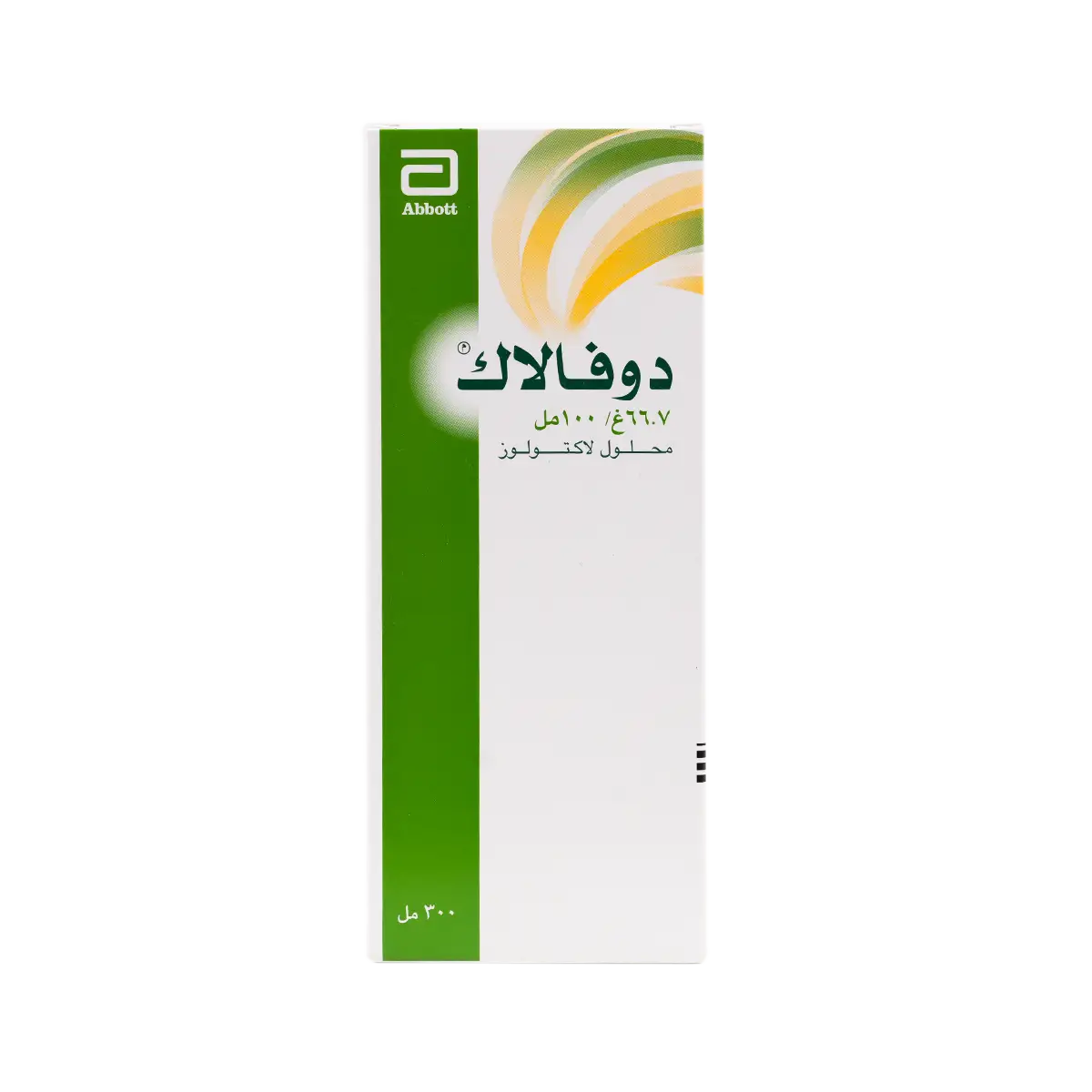 Duphalac Oral Solution 300Ml